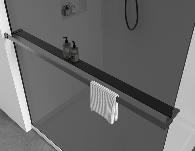 Tvrzené bezpečnostní sklo